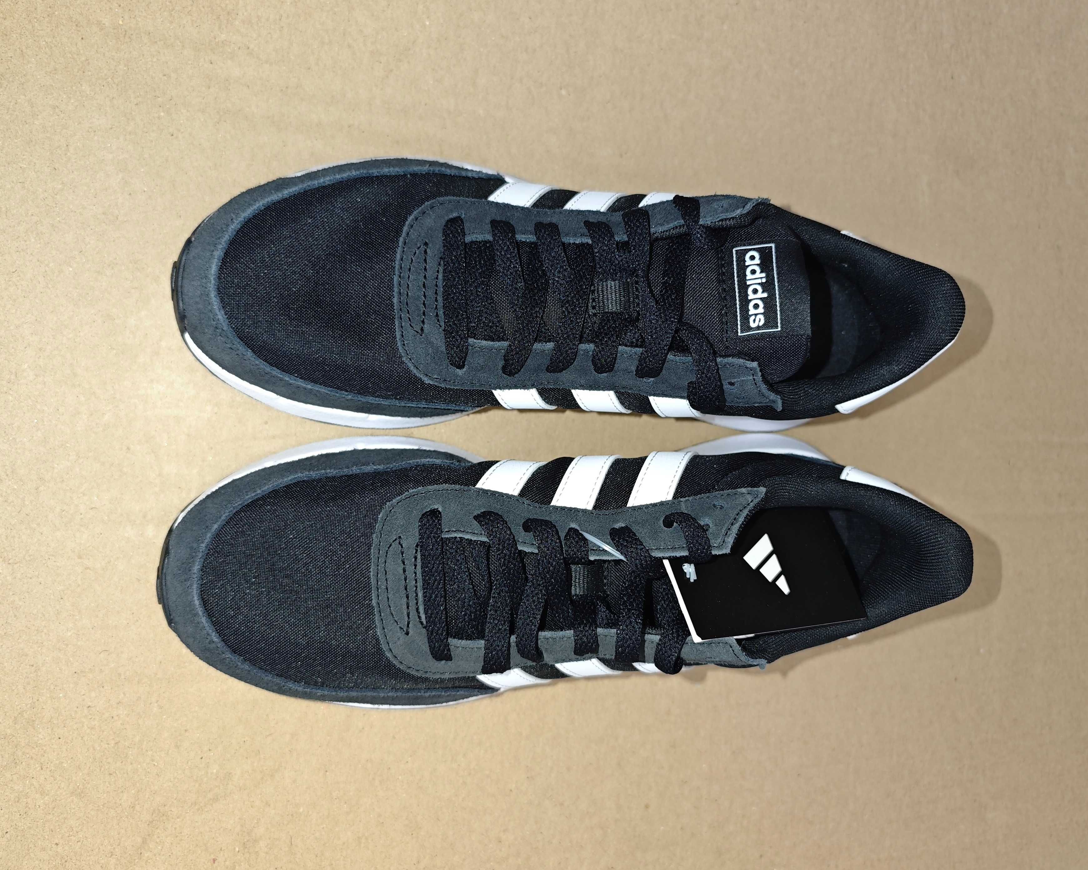 Нові Оригінальні Кросівки Adidas RUN 60s 2.0 Розмір 42⅔