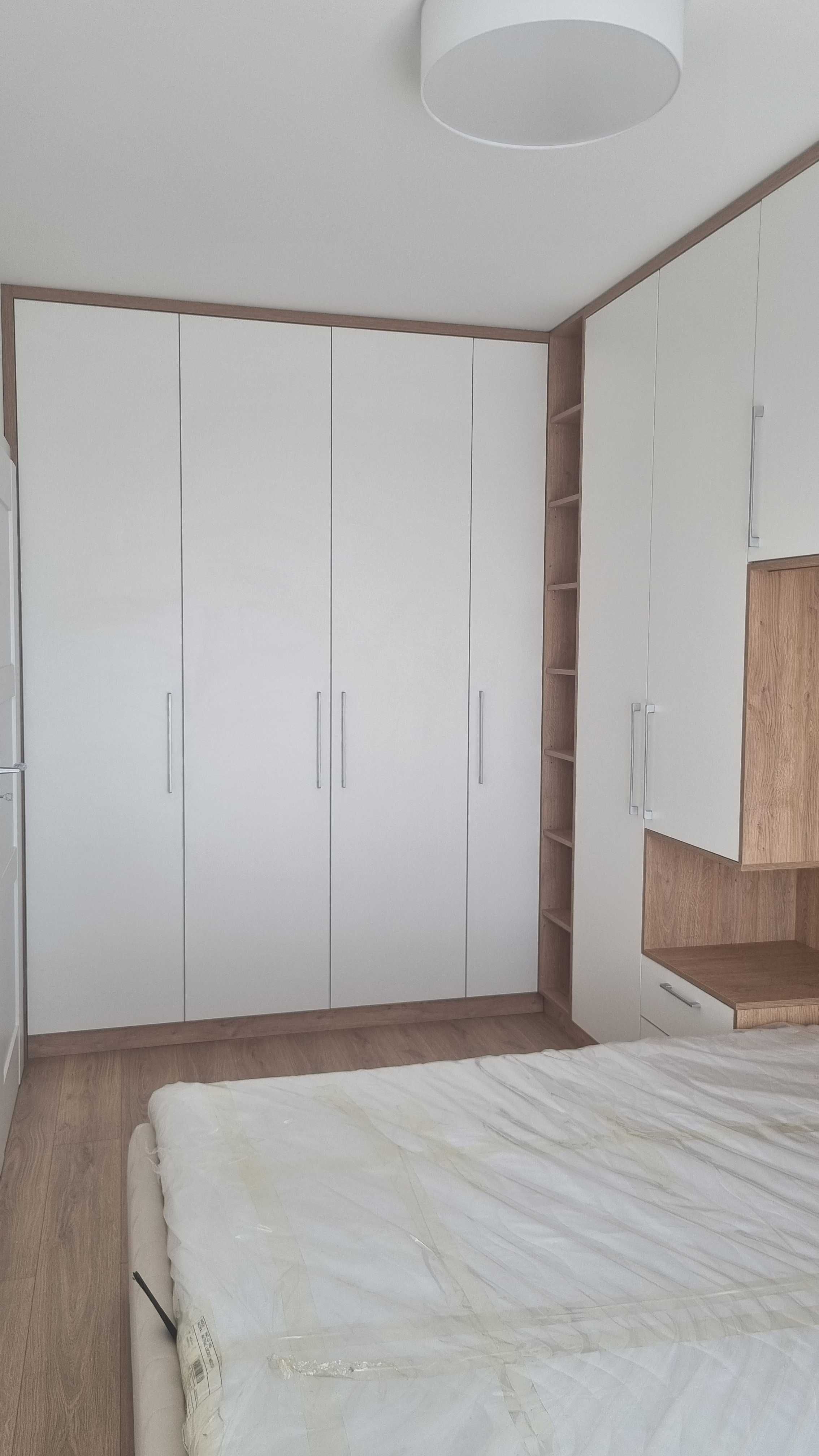 Nowe, 3 pokojowe na Staszica