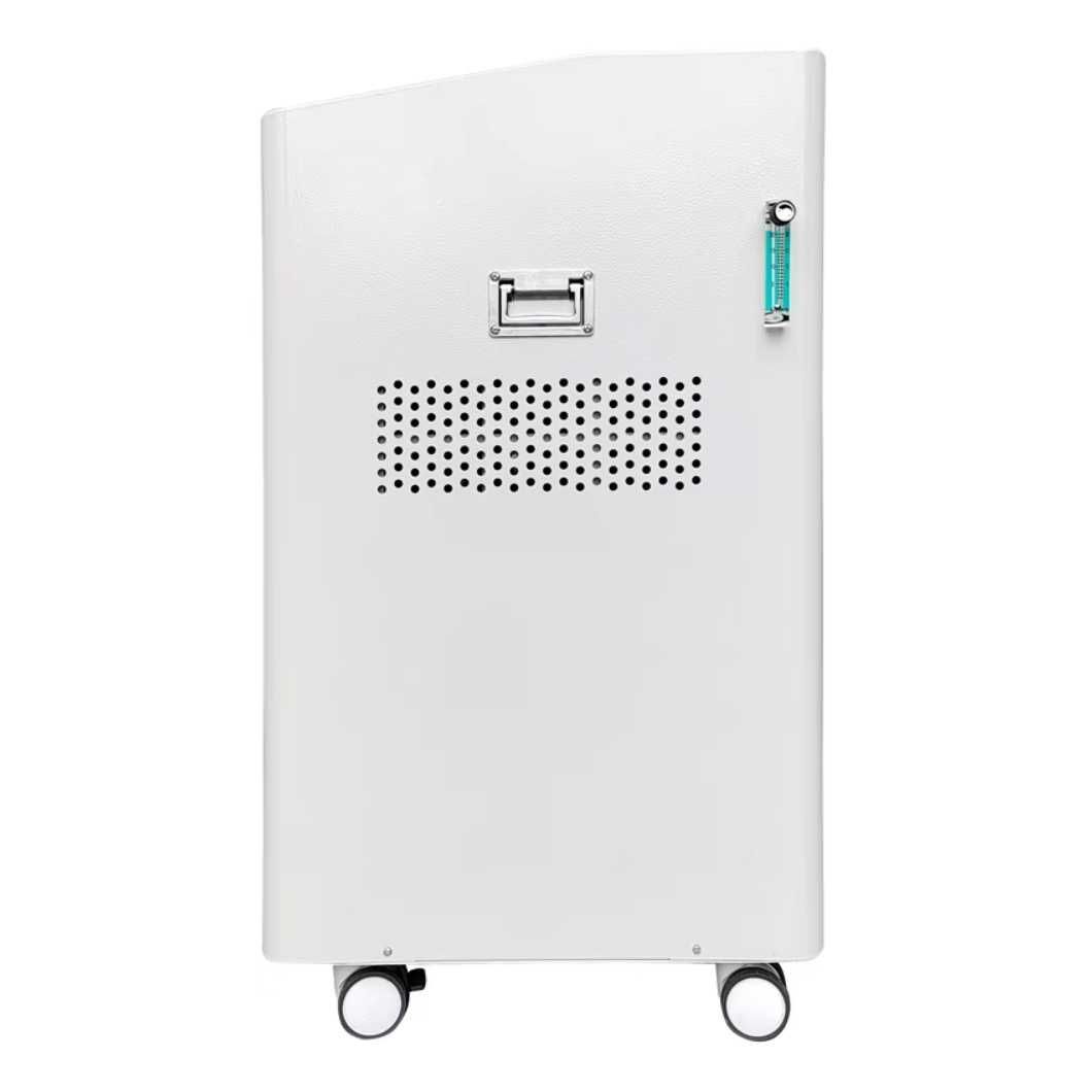 TheraVita Komora Hiperbaryczna 1.5 ATA nowa koncentrator tlenu 10L