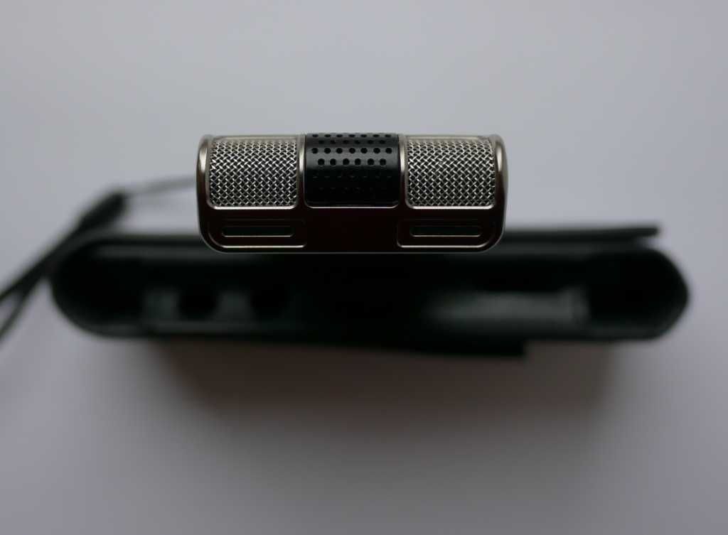 Диктофон Olympus DM-670 (Япония)