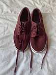 Sapatos sapatilhas Vans