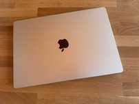 Macbook Pro M4 | 16" | 24GB | 2TB SSD | Nanotextura | Garantia