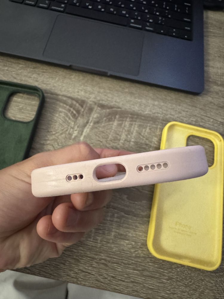 Чохли на Iphone 14 pro / айфон 14 про