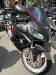 Cbr1000rr fireblade
