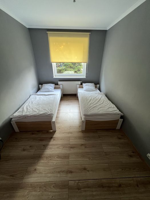 Noclegi pracownicze Słubice- apartamenty dla firm, bez kaucji, f. VAT