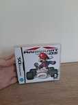 Gra Super Mario Kart Nintendo DS
