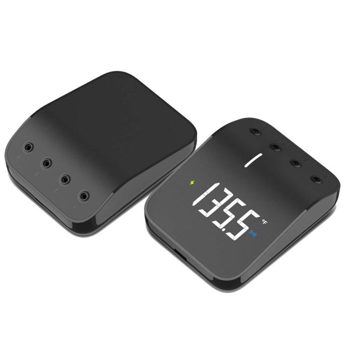 Weber Connect Smart Grilling Hub Смарт-термометр