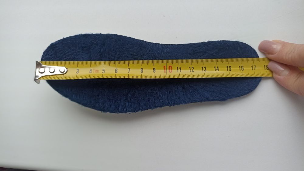 Термочобітки Lupilu