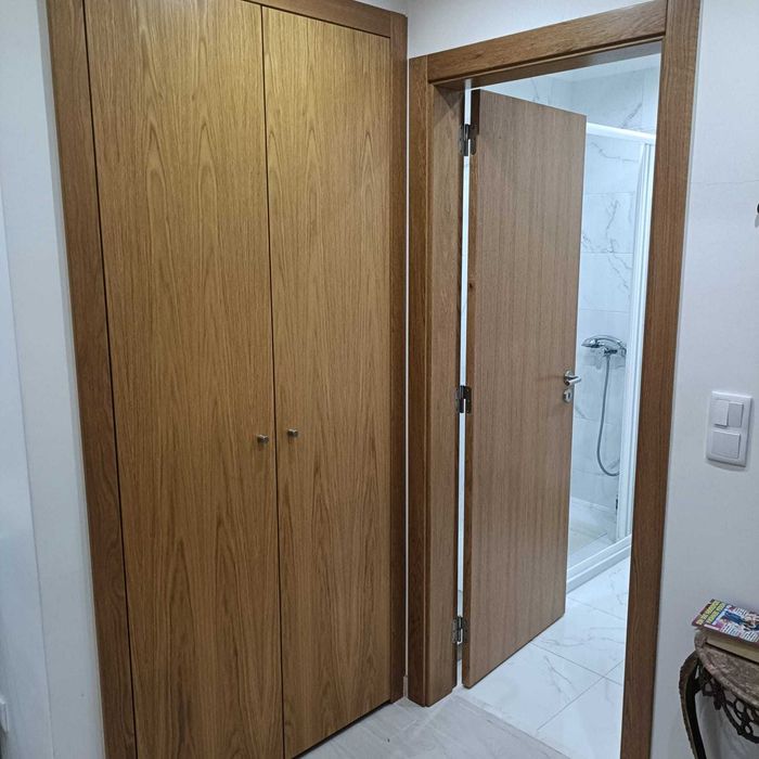 Carnaxide - Aluguer parcial de apartamento - Junto Centro Cívico