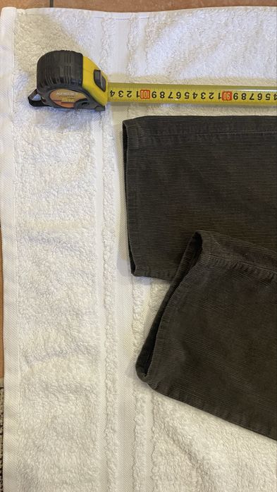 Carhartt орігінальні вельветові  джинси