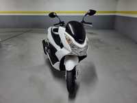 Honda PCX125, 2013 e 20000km