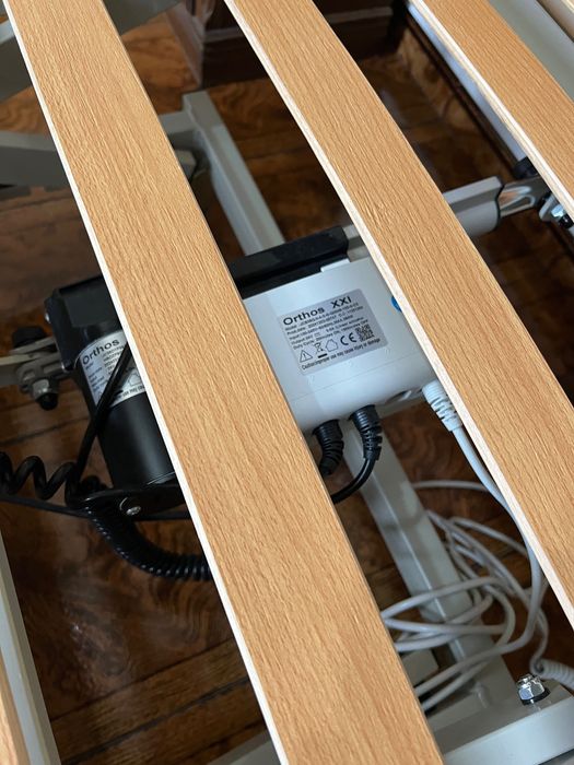 Cama ortopédica SEMI NOVA