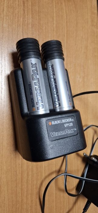 Wkrętak Black+Decker VersaPak