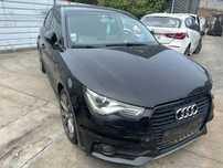 AUDI A1 1.6 TDI S LINE 2014 MOTOR CAY (CENTRO DE ABATE)