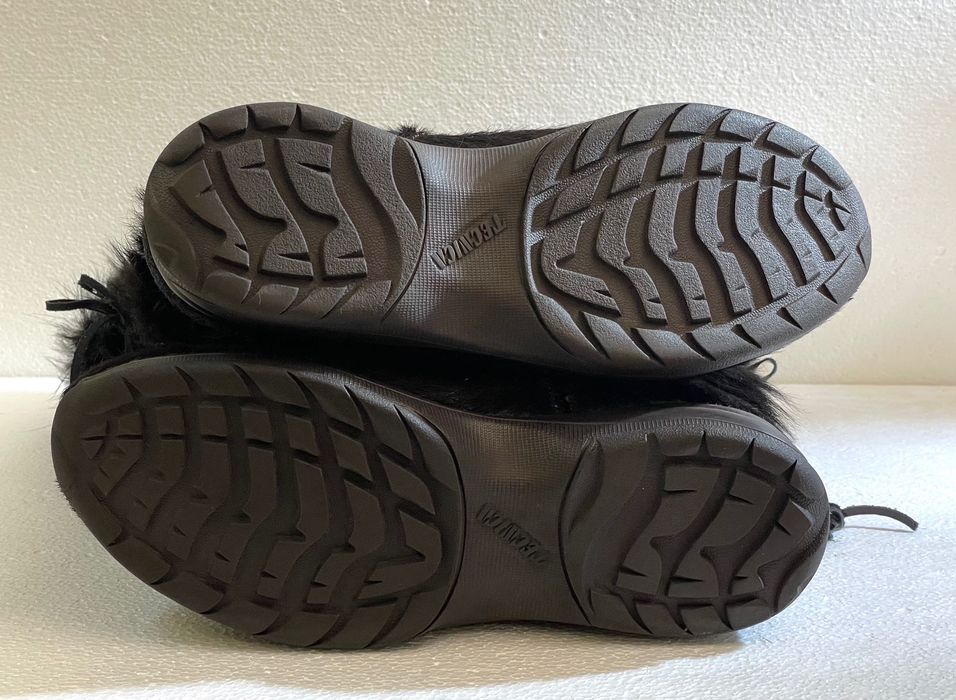 НОВІ  УНТИ TECNICA Creek Fur II Winter  Італія UK5,5 EU38⅔ US L 7,5