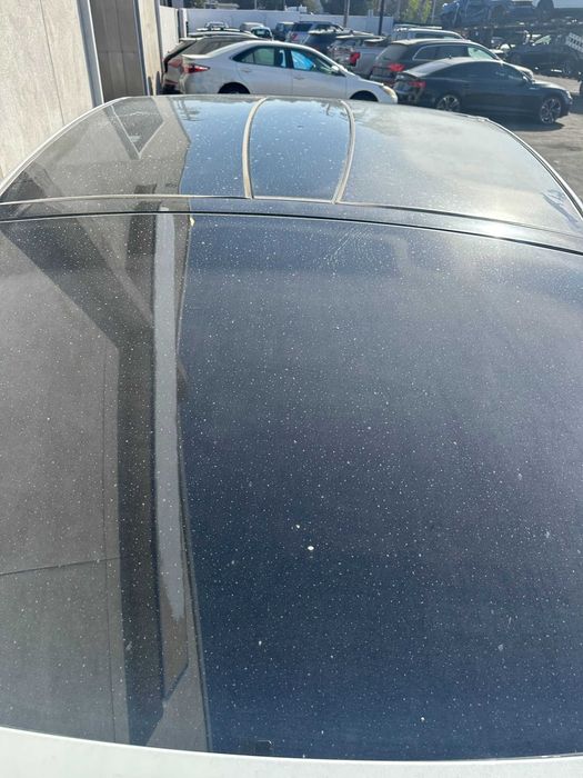 Tesla Model X 20-й рік long ranger