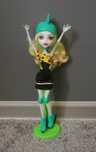 Lalka Lagoona Blue