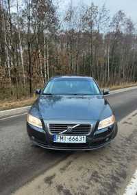 ZAMIANA Volvo S80 3,0 V6 GAS/benzyna