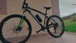 Vendo bicicleta de montanha Rockrider