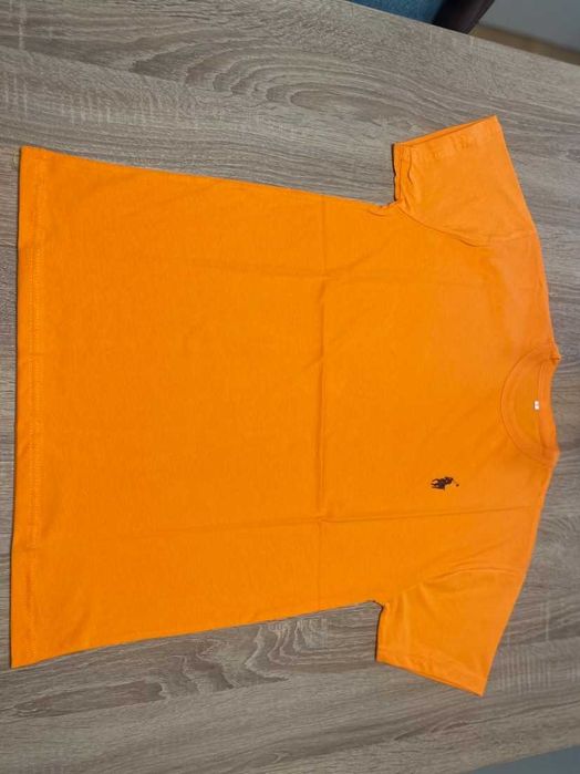T-shirt bordada S