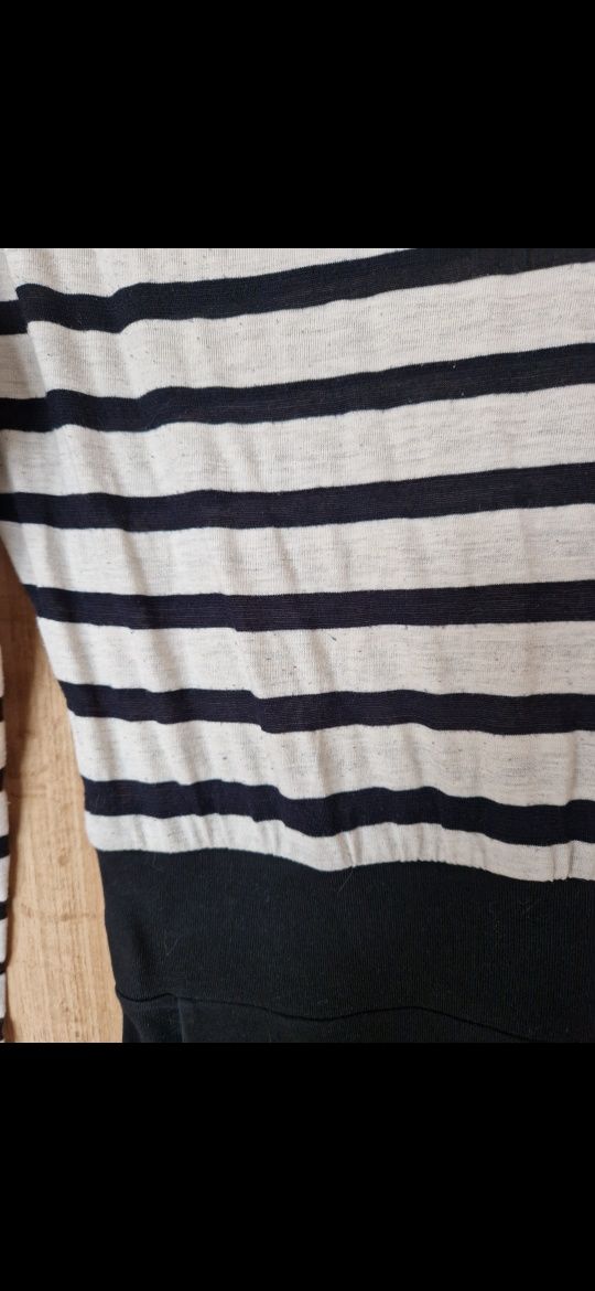 Sukienka dresowa bershka 38
