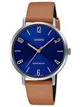 zegarek damski casio ltp-vt01l-2b2udf (zd595a)
