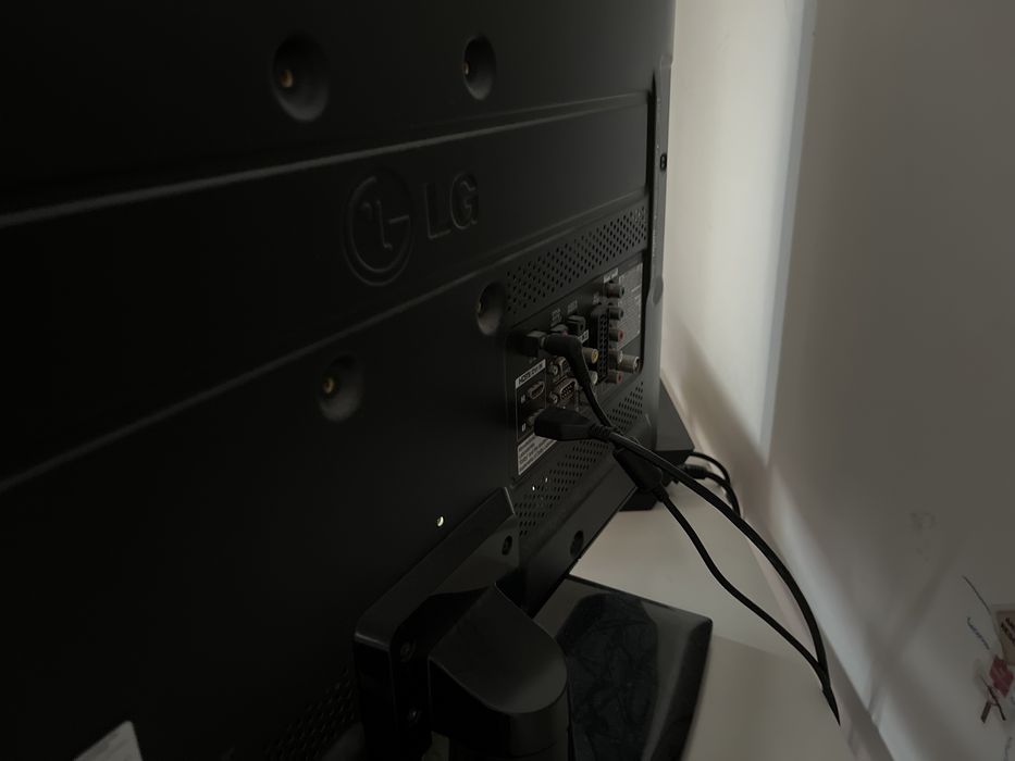 Televisão LG 26LE5510 Full HD