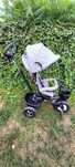 Rowerek 3w1 Kinderkraft Aveo