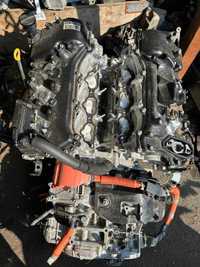 Двигатель / АКПП Lexus X2GR-X82A / Двигун / АКПП Lexus X2GR-X82A