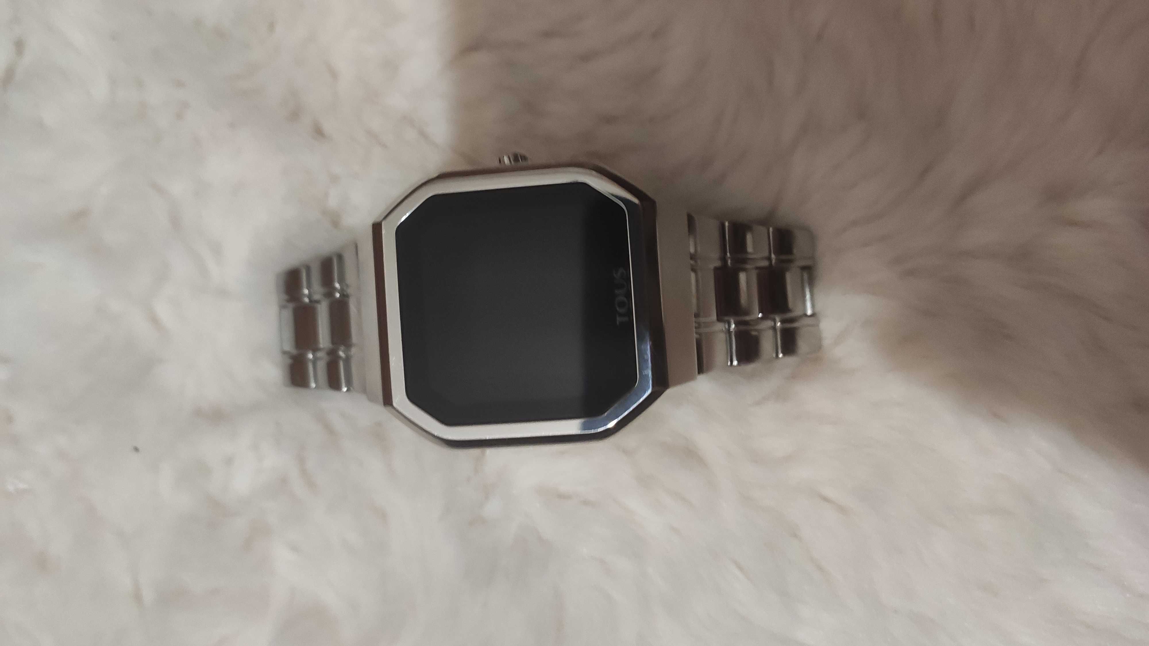 Relógios tous smartwatch original