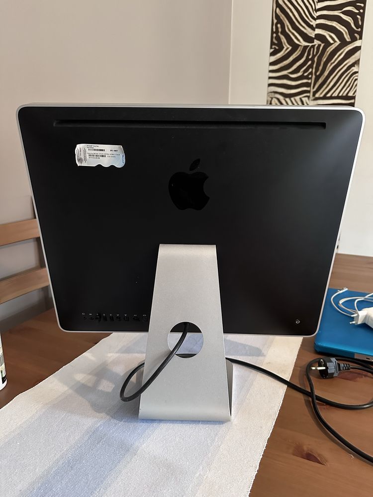 iMac 20” 4GB 250GB HDD WYSYŁKA