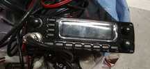 Radio Yosan Turbo mj3031m z antena Wilson litte wil
