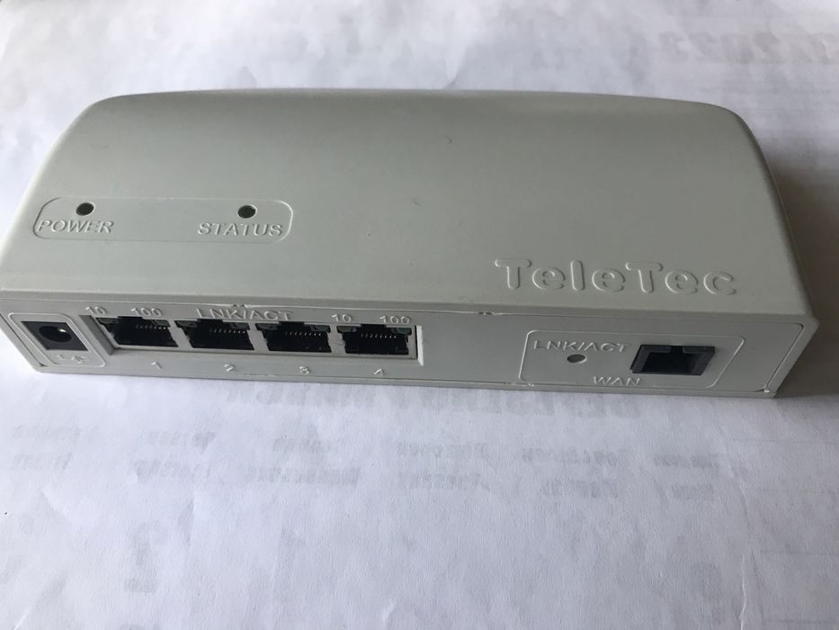 Ethernet коммутатор управляемый новый FESW - 41C - T13/R15