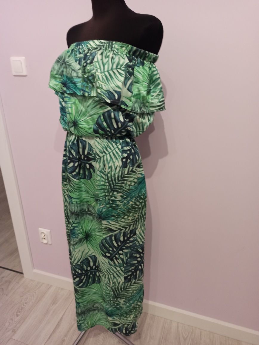 Sukienka Mimka Fashion