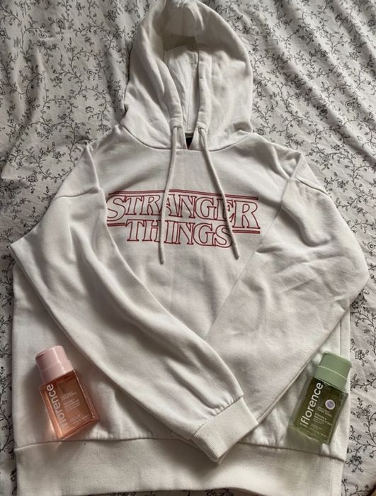 bluza stranger things