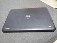 sprzedam Chromebook11 firmy Dell