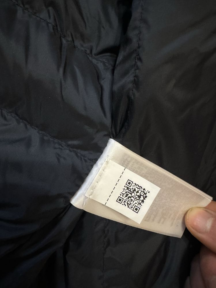 Оригінал! Нова! Демісезонна  M Tommy Hilfiger Core Packable Jacket