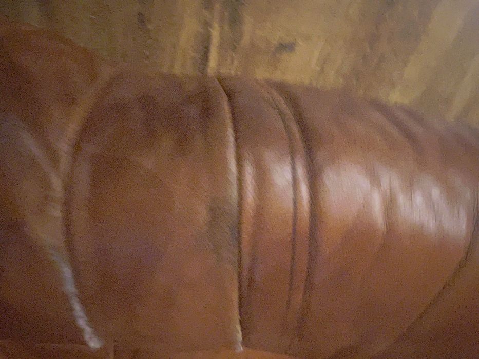 Kanapa sofa skórzana 2 i 3 osobowa