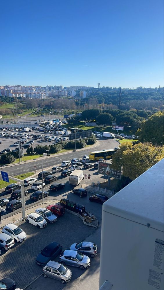 Apartamento T2 no Centro Sul - entrada imediata