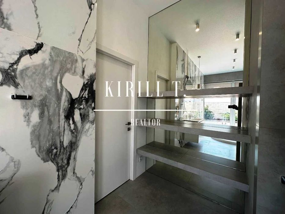 Кристальный Аренда дома 4к 169м2 Новоалександровка - Запорожское шоссе