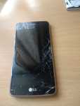 LG -M200E K8 Uszkodzony na częsci