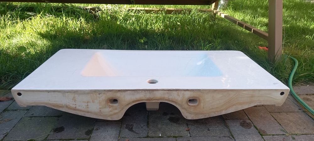 Рукомийник     .