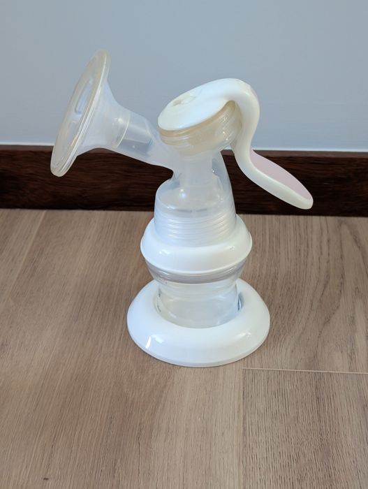 Bomba de leite bebé Chicco