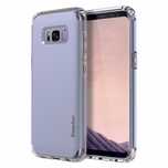 Easyacc Case Tpu + Pc Etui Slim Armor Samsung Galaxy S8 (Blue)