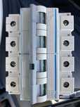 Disjuntor Hager HMF 490 C100 - 100 Amperes