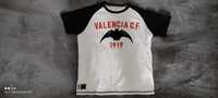 Koszulka t-shirt Valencia JOMA unikat