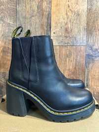 Botki Dr. Martens Spence 38