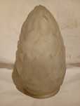 Плафон шишка (ампир)