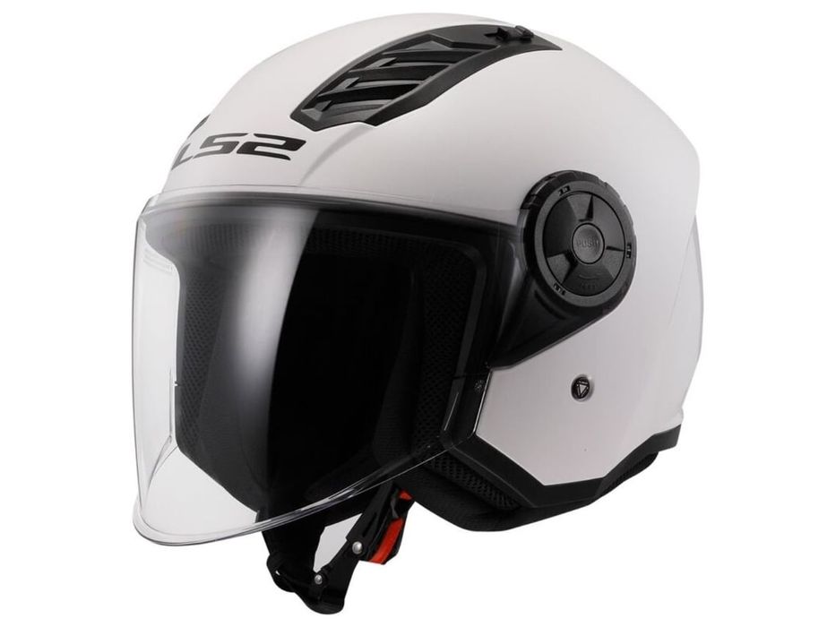 Capacete LS2 nunca usado