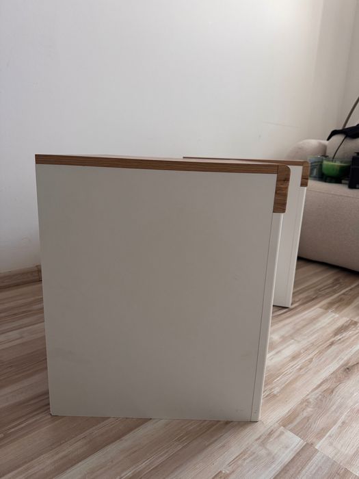 Nowoczesne szafki nocne